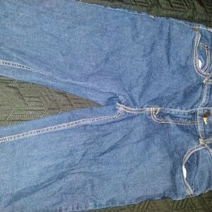 Arizona Jean Company Light Blue Denim with Flex